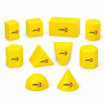 3D Geometry Set